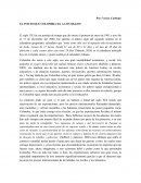 El inicio que Colombia da a los siglos