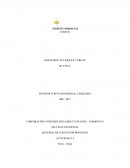 SISTEMAS DE COSTOS POR PROCESOS