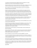 Ecologia, conferencia de Estocolmo