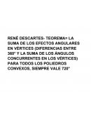 Historia de los sólidos platónicos (moderna)