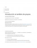 Técnicas de aprendizaje estadístico