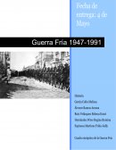 Guerra Fria 1947-1991