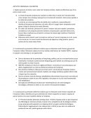 Activitat individual: Cas Inditex