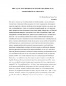 DESTERRITORIALIZACION EN BUENOS AIRES