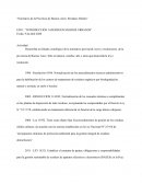 Normativa de la Pcia. de Buenos Aires Residuos Sólidos Urbanos (histórico)