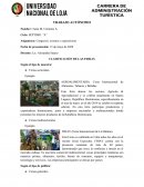 CLasificacion de ferias