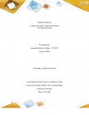 Trabajo Individual Componente Práctico. Personalidad