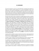Ensayo película EL FUNDADOR
