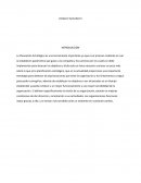 LA PLANIFICACION ESTRATEGICA