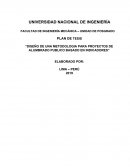 Analisis Financiero - Energia Fotovoltaica