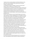 COMENTARIO DE LA PELÍCULA “TAMBIÉN LA LLUVIA” (2010) DE ICÍAR BOLLAÍN