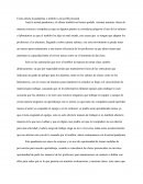 Como afecta la pandemia o temblor a mi perfil personal