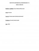 ATENEO CS SOCIALES EFEMERIDES