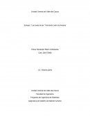 Ensayo: “Los lunes al sol.” Fernando León de Araona