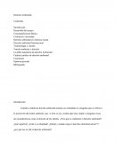 Derecho ambiental generaidades