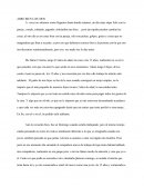 Historia de violencia de genero