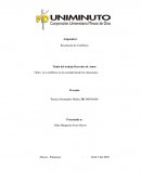 Los conflictos en la sociedad desde las situaciones