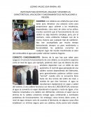 INVESTIGAR PARA IDENTIFICAR, ANALIZAR Y DESCRIBIR LAS CARACTERÍSTICAS, APLICACIÓN Y FUNCIONAMIENTO DE INSTALACIONES A PRESIÓN