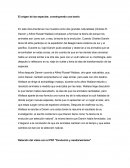 El origen de las especies: construyendo una teoría