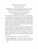 Administración de las operaciones 2 Unidad 4. Justo a tiempo