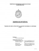 Desafíos del retail en Chile 2019: La evolución tecnológica y la estrategia online
