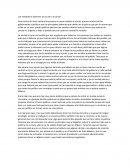 Los verdaderos ladrones ya no van a la cárcel