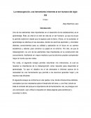 La metacognición, una herramienta inherente al ser humano del siglo XXI