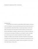 Pec organizaciones el estrés laboral