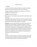 Análisis de Caso Boutique Eztravaganzza