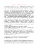 FENOMELOGIA Y JERARQUIA DE VALORES