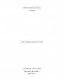 CRISIS ECONOMICA MUNDIAL (1920-2020)