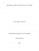 Los monstruos en colombia