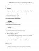 Exposición Psicopatologia