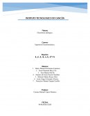 REPORTES ELECTRICOS CIRCUITOS