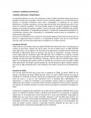 CLARIDAD, DISCIPLINA Y CONSISTENCIA