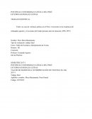 Un caso de violencia política en el Perú: el secuestro en la residencia del embajador japonés y el accionar del Estado peruano ante tal situación (1996-1997)