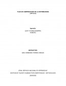 PLAN DE COMPENSACIÓN DE LA DISTRIBUIDORA LAP S.A.S