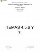 TEORIA GENERAL DEL DELITO