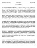 Resumen Inducción ASUME