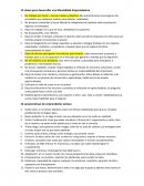 Emprendimiento. 12 claves para desarrollar una Mentalidad Emprendedora