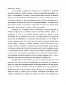 Republica de Senegal