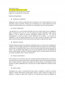 Diferencias de términos jurídicos