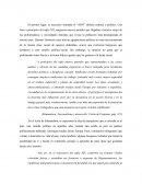 Edmundson. Nacionalismo y desarrollo: Visión de Conjunto