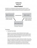 TRABAJO IBEROSTAR Grand Packard