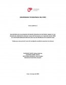 Características de una propuesta de Gestión Educativa de nivel básica