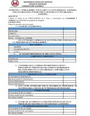 Encuesta a empleadores