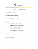 Idea de negocio “MercaFast”