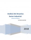 Atractivo sector industrial del queso