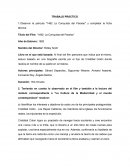 TP "1492 La Conquista del Paraíso"