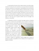 Dependencia Emocional